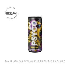 Psyco Tropical Hit