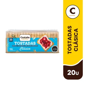 Tostadas