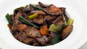 Filete China Village