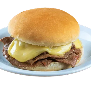 Sandwich Barro combo