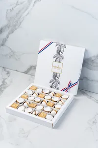 Mix Pastelitos Chilenidad 30un.