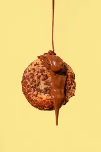 Galletas Melcochudas Unidad