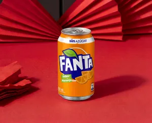 Fanta Zero