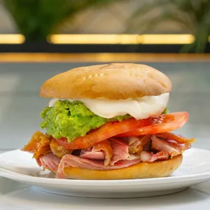 Pernil