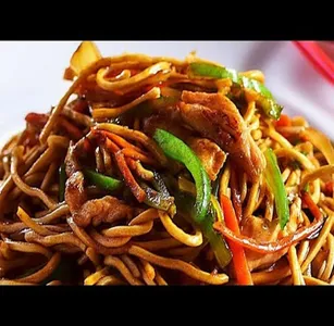 Viernes de Spaguetti a la Huerta - 29 de Setiembre