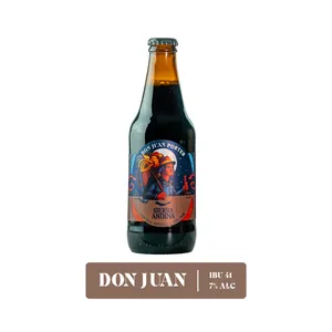 Don Juan Porter