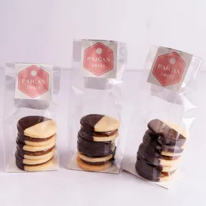 Alfajor Tradicional Bolsa x3