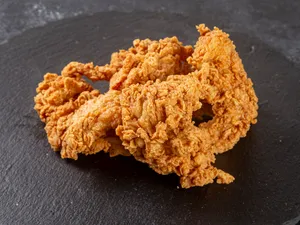 6 Filetillos Crispy