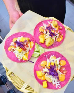 Tacos Baja