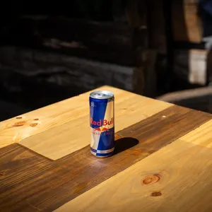 Red bull