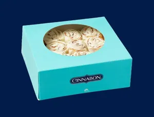 Cinnapack Minibon x9