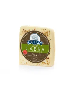 Queso de Cabra Oliva Orégano los Tilos Queso de Cabra Oliva Orégano los Tilos