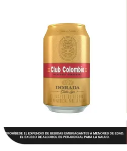 Club Colombia Dorada