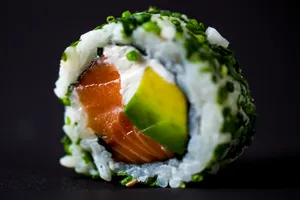 California Sake Cheese