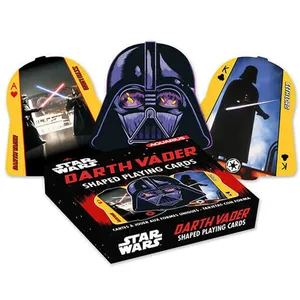 CARTAS STAR WARS
