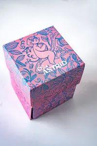 Caja de chocoshots (27 unidades)