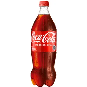 Coca Cola Sabor Original 1.5 Lts