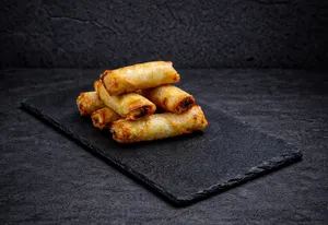 Arrollado primavera ( 5unidades )