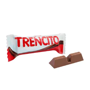 Trencito chico