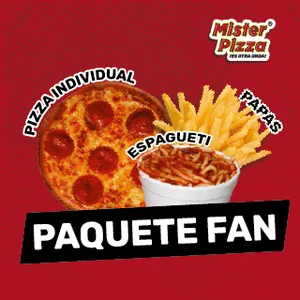 Pakete Fan