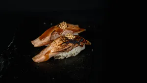 NIGIRI YAKI