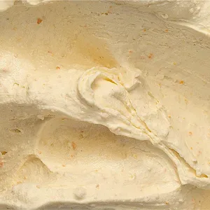 Carrot cake frosting