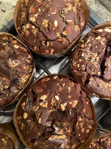 Pan de Pascua 100% Vegano