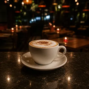 Cappuccino