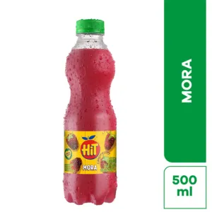 Hit Mora 500 Ml