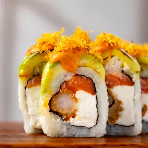 King Avocado (5 cortes)