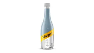 Schweppes Soda