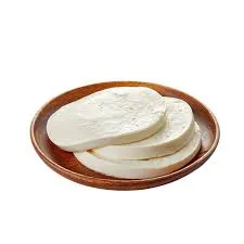 1/2 Queso de mano