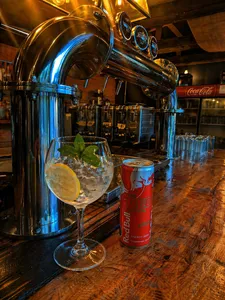 Gin de verano