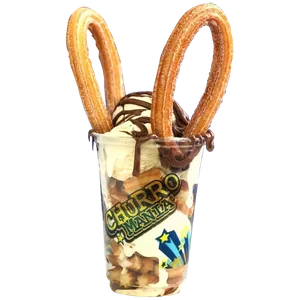 Crispy Sundae