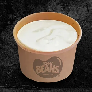 Cup Salsa Aji Verde🌶️