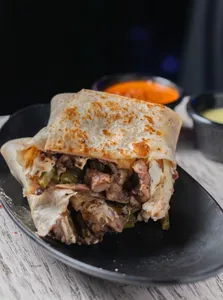 Burrito Carnalitos