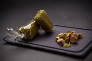 NUEVO Caramel Pistache