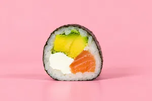 Futomaki Sake