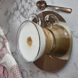 Café Capuchino Vainilla Simple