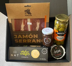 Caja TMK Aperitivo 2