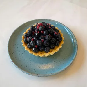 Tarta de Berries