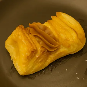 Librito dulce de leche