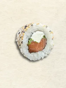 California sake cheese