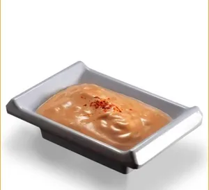 Salsa Spicy