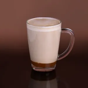 Moka Latte