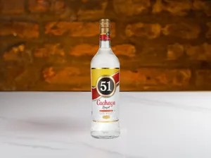 Cachaça 51