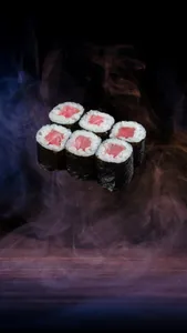 Hosomaki tuna