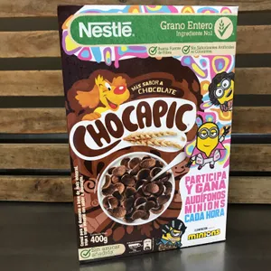 Cereal chocapic 330gr