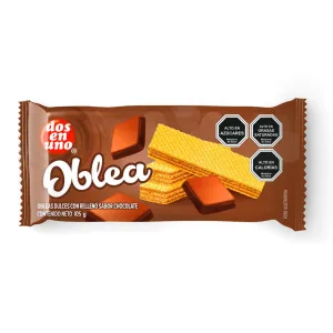GALLETAZO OBLEA DEU CHOCO 105g