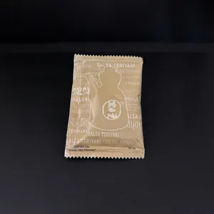Salsa Teriyaki